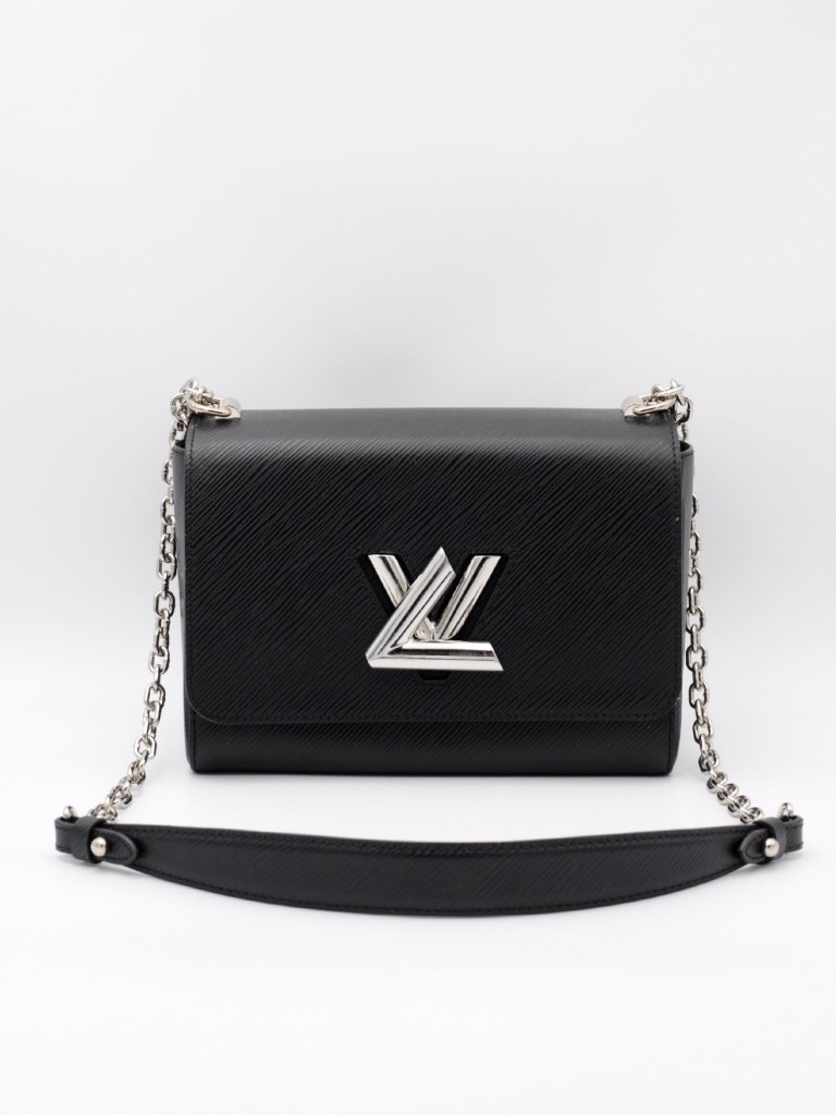 Louis Vuitton Twist MM bag