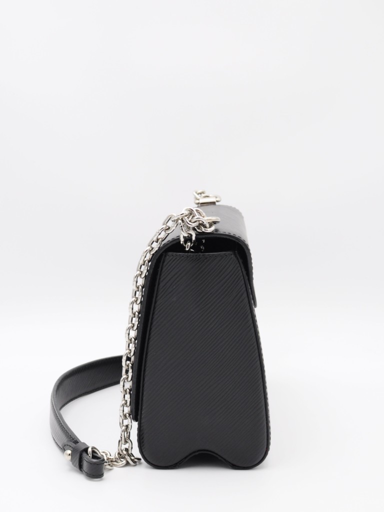 Louis Vuitton Twist MM torebka