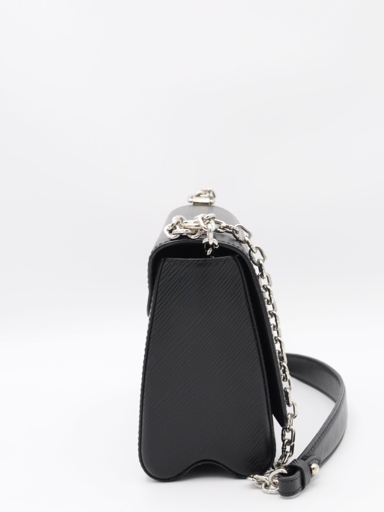 Louis Vuitton Twist MM bag