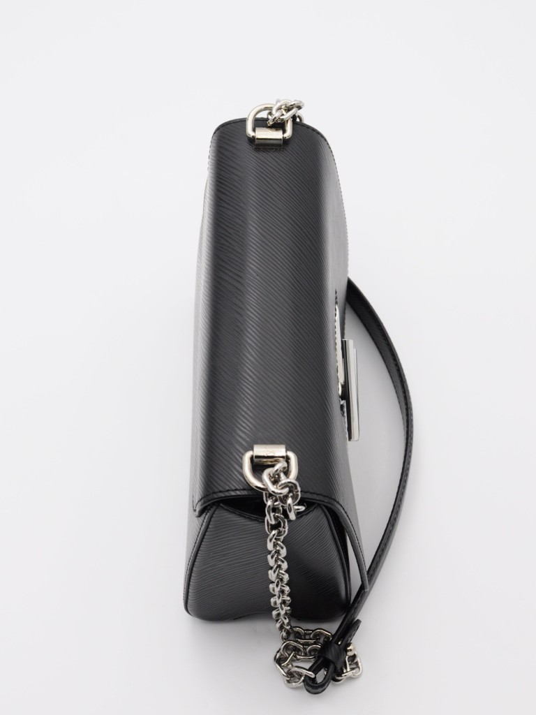 Louis Vuitton Twist MM bag