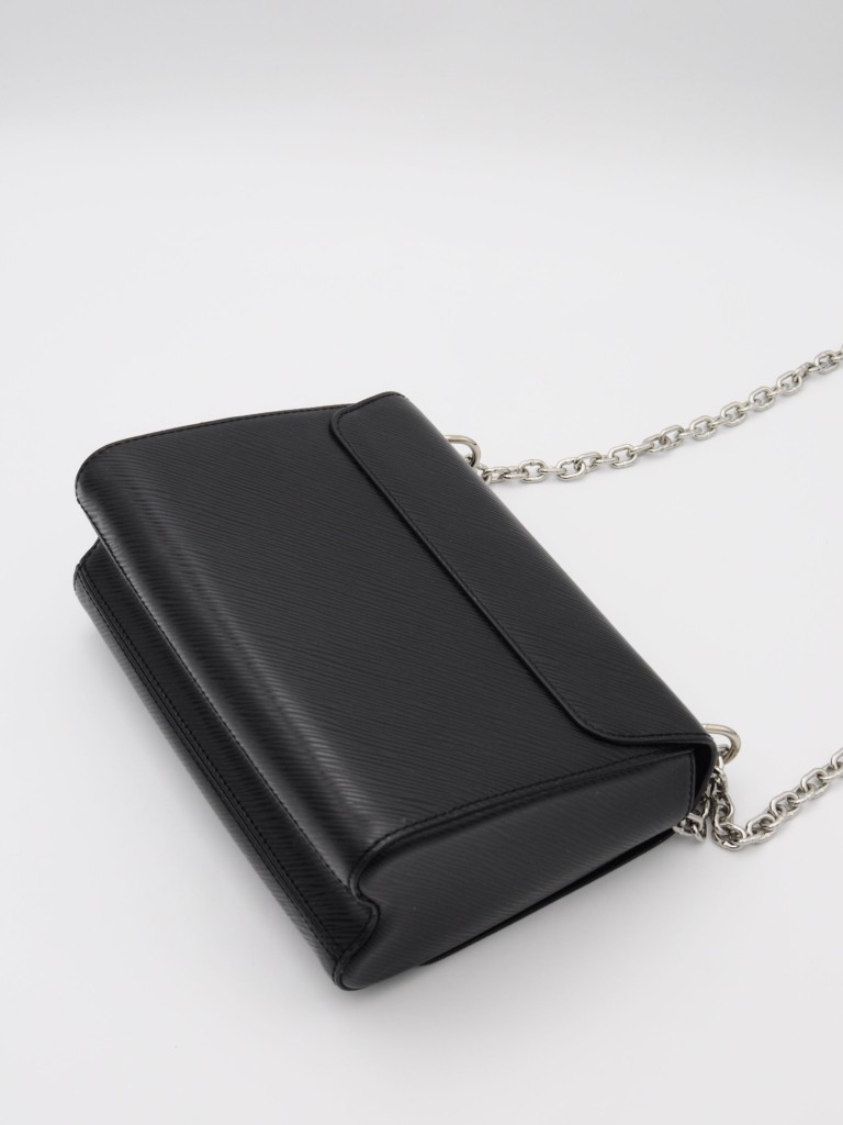 Louis Vuitton Twist MM torebka