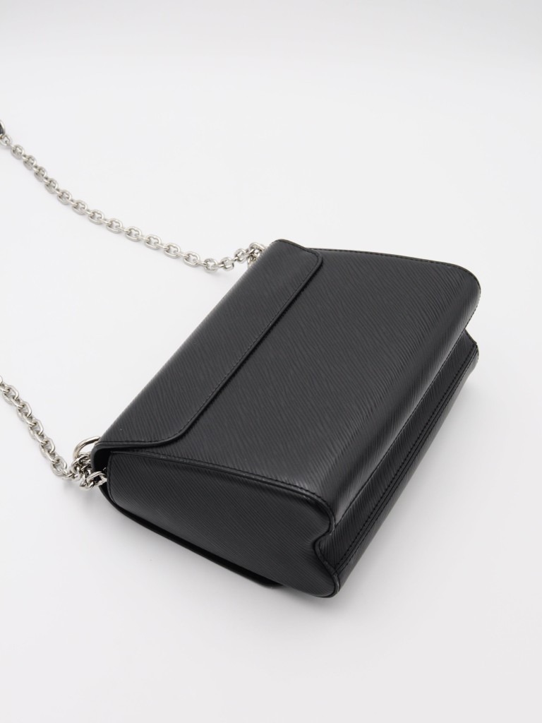 Louis Vuitton Twist MM bag