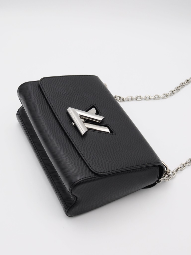 Louis Vuitton Twist MM bag