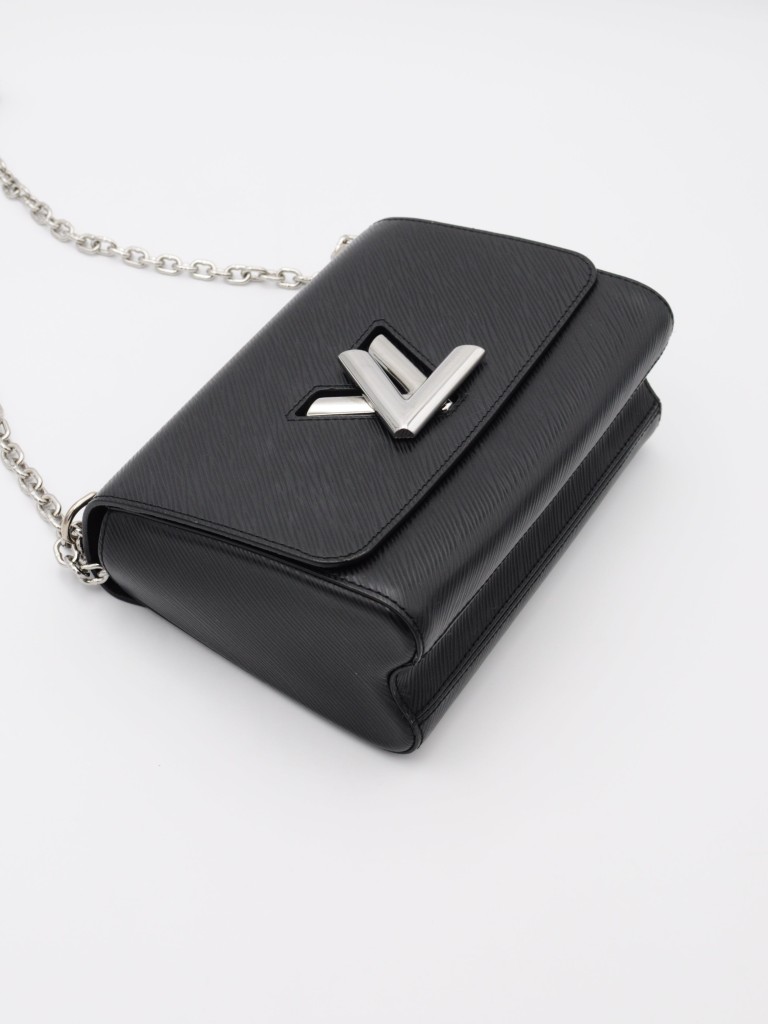Louis Vuitton Twist MM bag