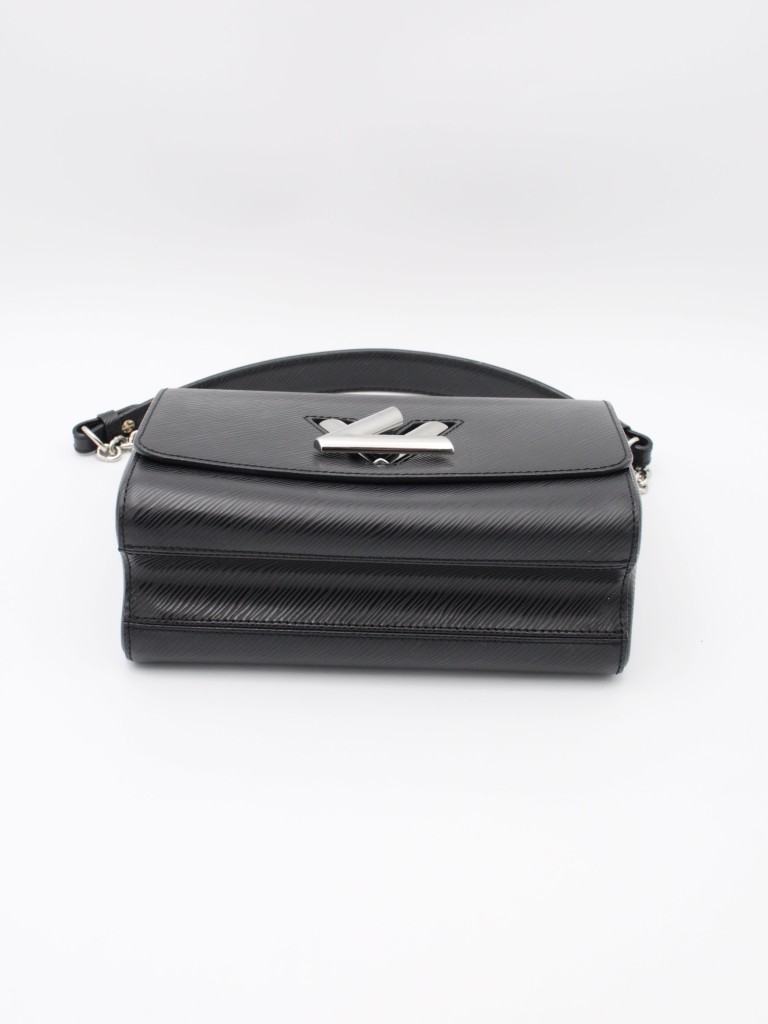 Louis Vuitton Twist MM bag