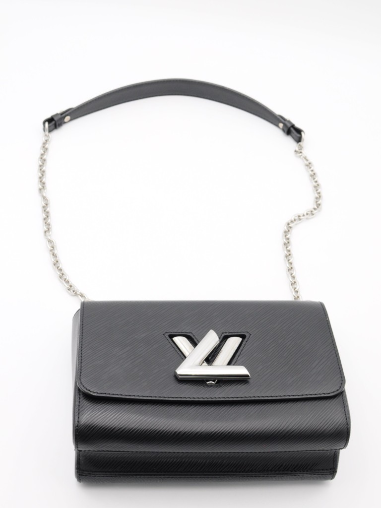 Louis Vuitton Twist MM bag