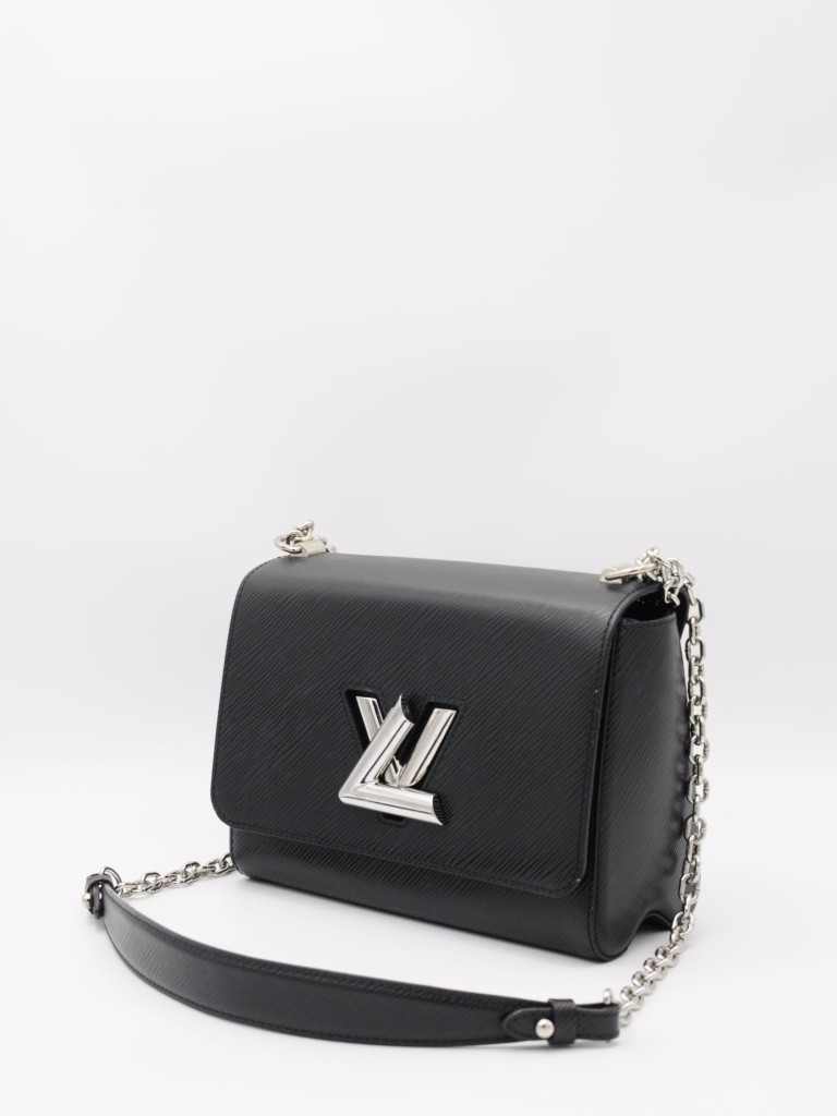 Louis Vuitton Twist MM bag