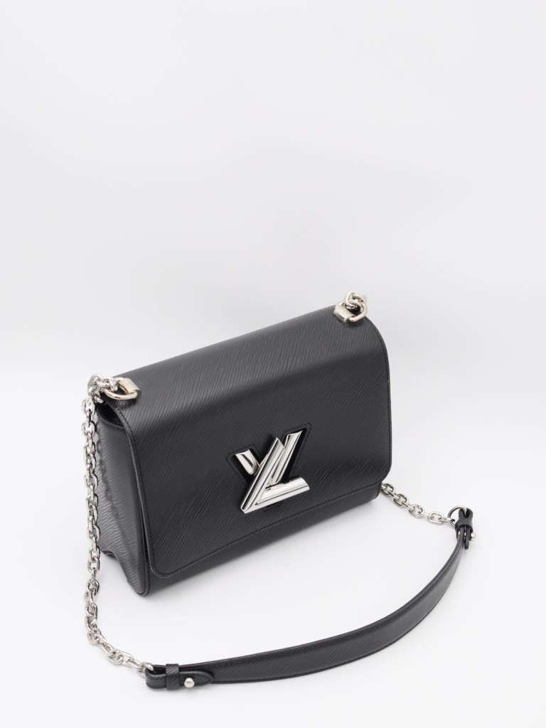 Louis Vuitton Twist MM torebka