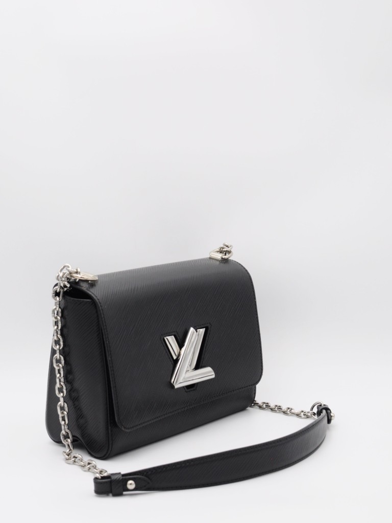 Louis Vuitton Twist MM bag