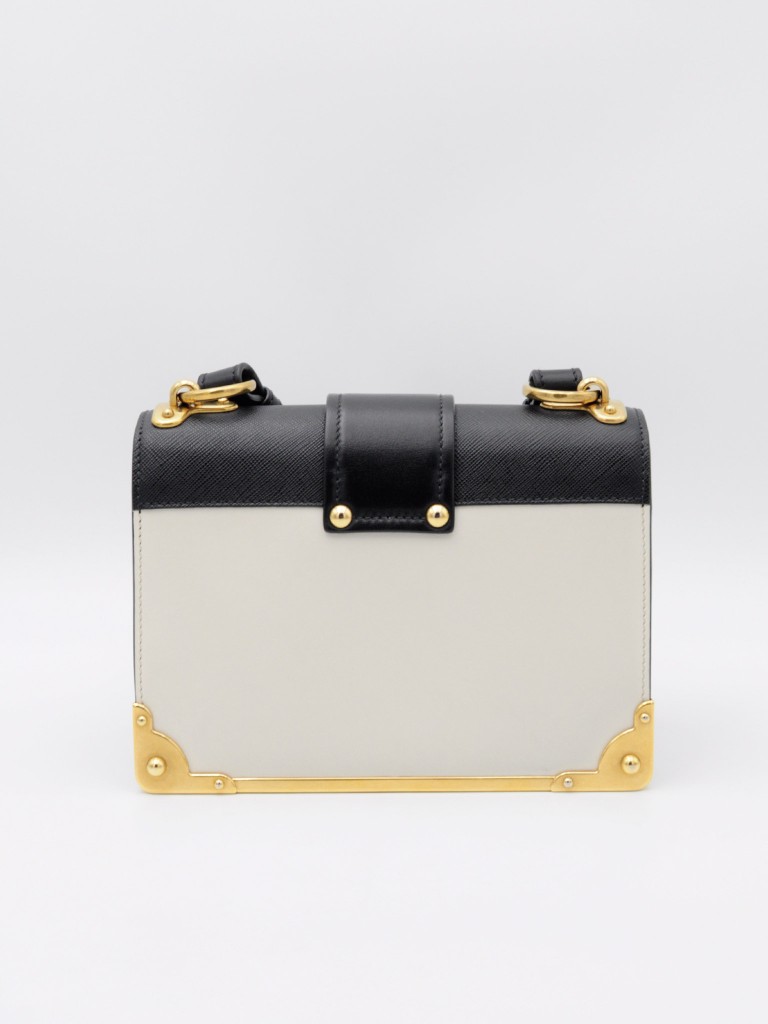 Prada Cahier bag