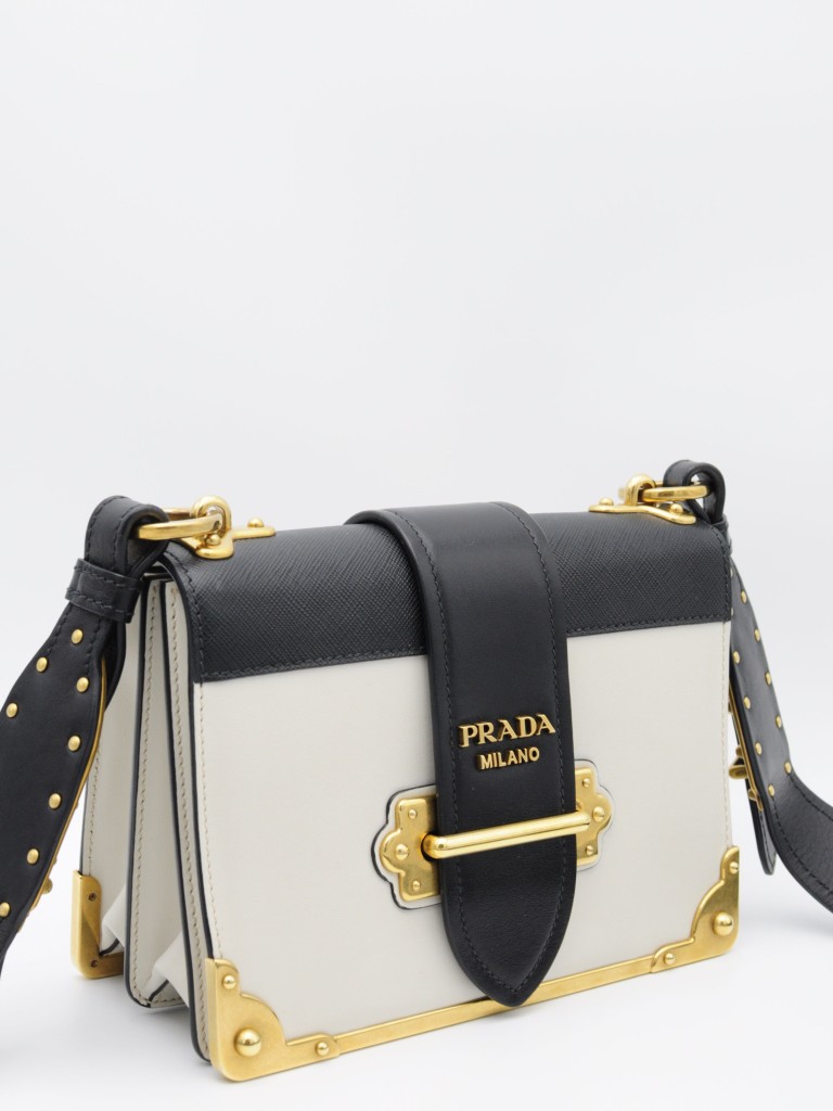 Prada Cahier bag
