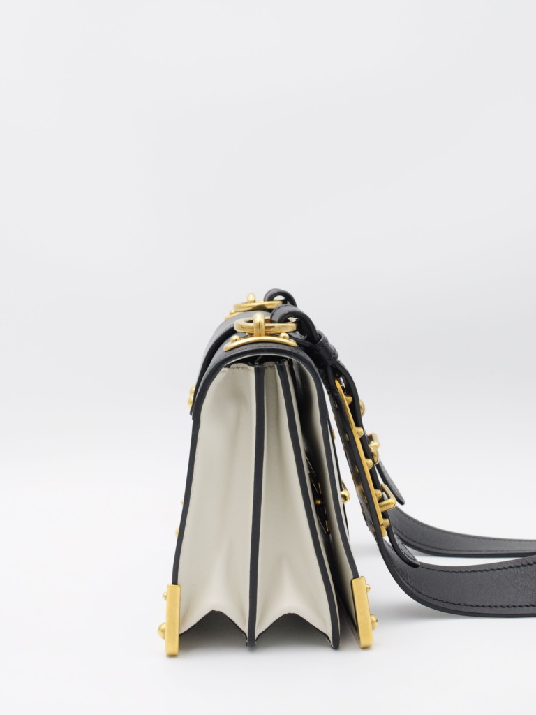 Prada Cahier bag