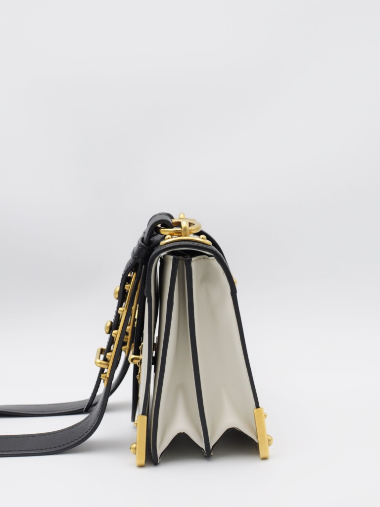 Prada Cahier torebka