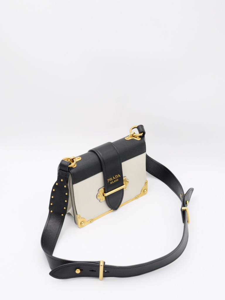 Prada Cahier torebka