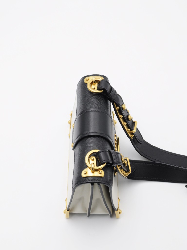 Prada Cahier bag