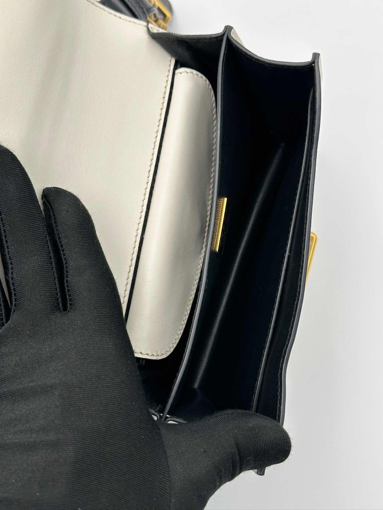 Prada Cahier torebka