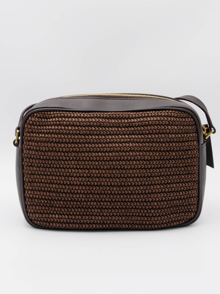 Saint Laurent Lou Camera bag