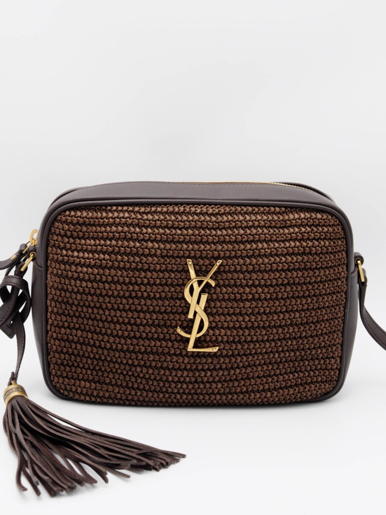 Saint Laurent Lou Camera bag