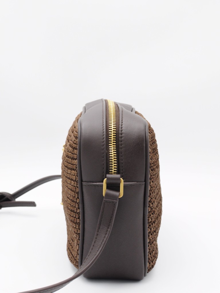 Saint Laurent Lou Camera bag
