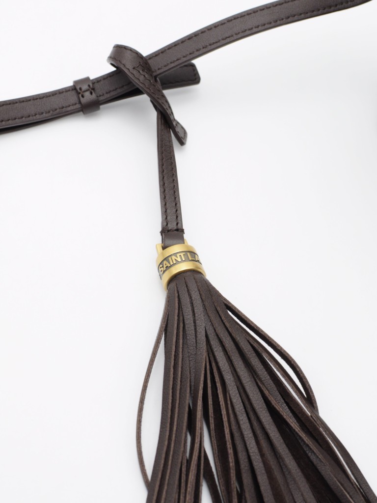 Saint Laurent Lou Camera torebka