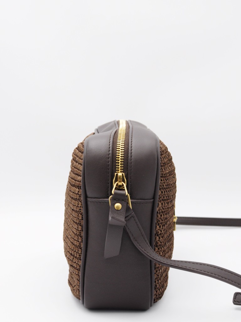 Saint Laurent Lou Camera torebka
