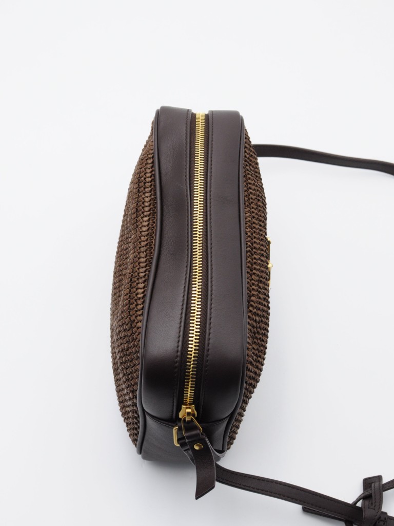 Saint Laurent Lou Camera bag