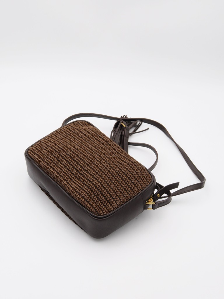 Saint Laurent Lou Camera bag