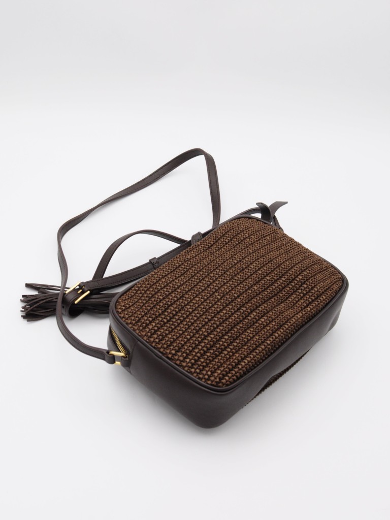Saint Laurent Lou Camera bag