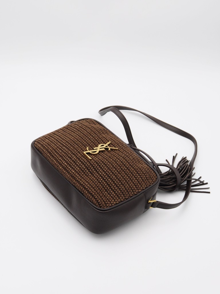 Saint Laurent Lou Camera torebka