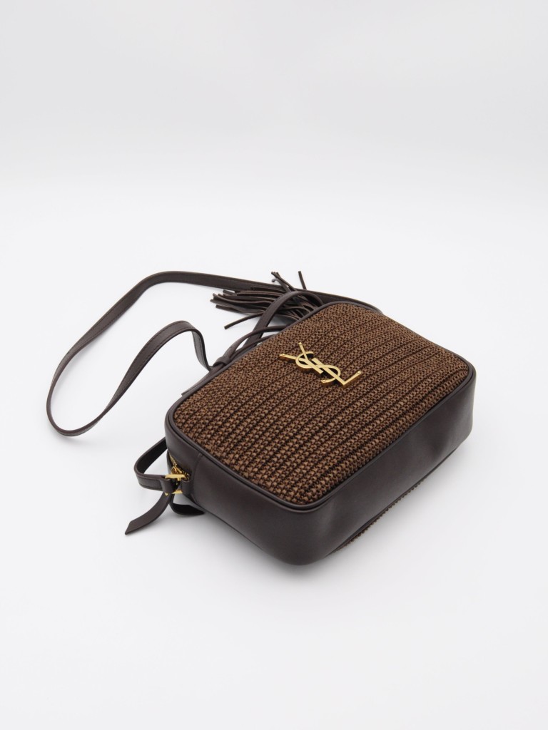 Saint Laurent Lou Camera bag