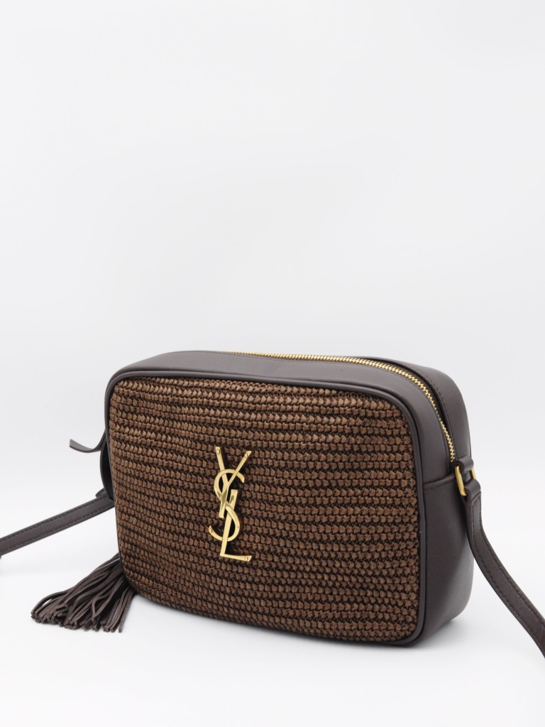 Saint Laurent Lou Camera bag