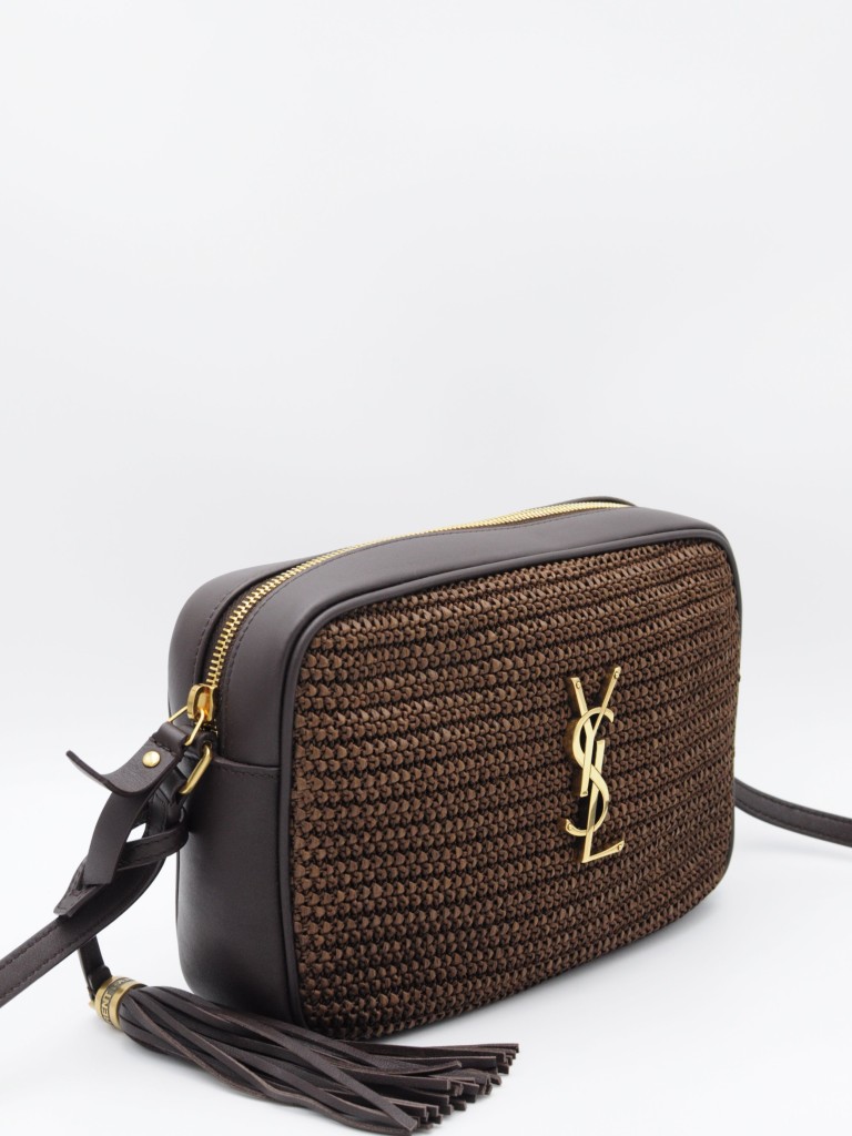 Saint Laurent Lou Camera bag