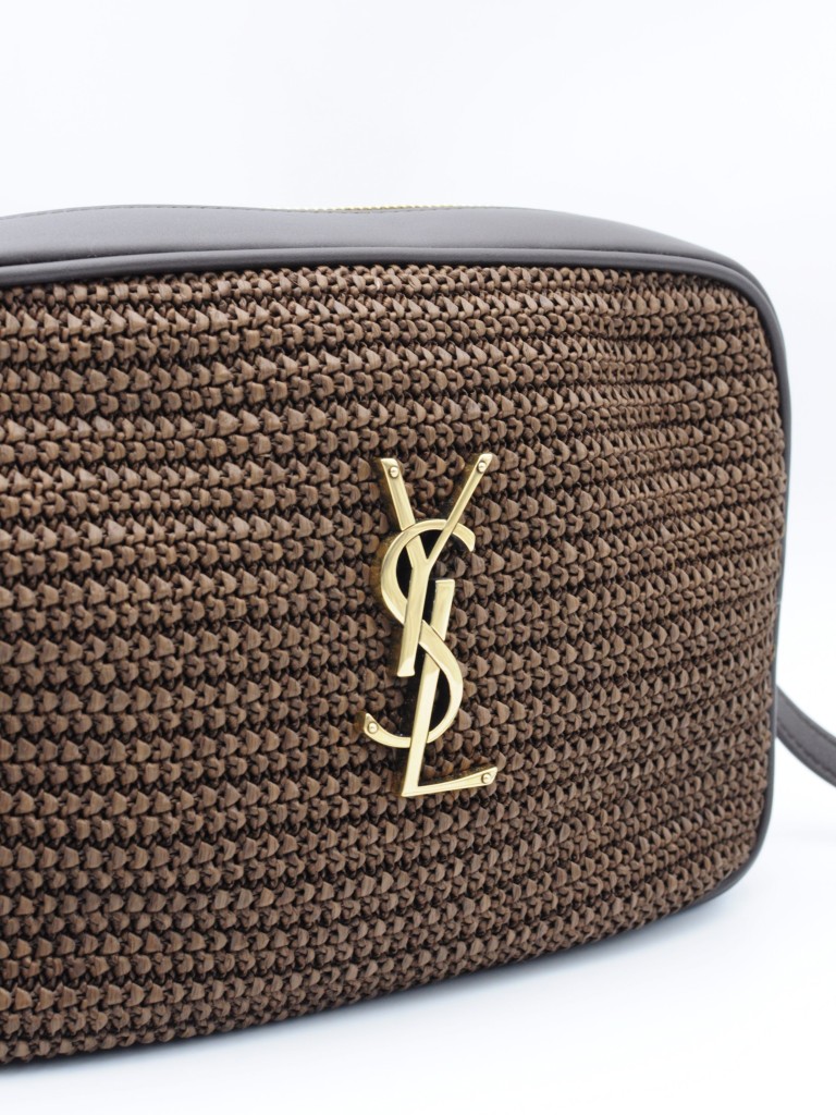 Saint Laurent Lou Camera bag