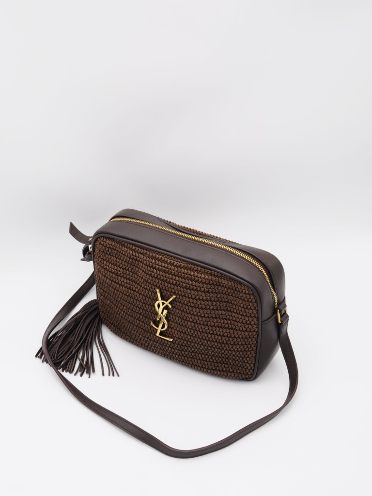 Saint Laurent Lou Camera bag