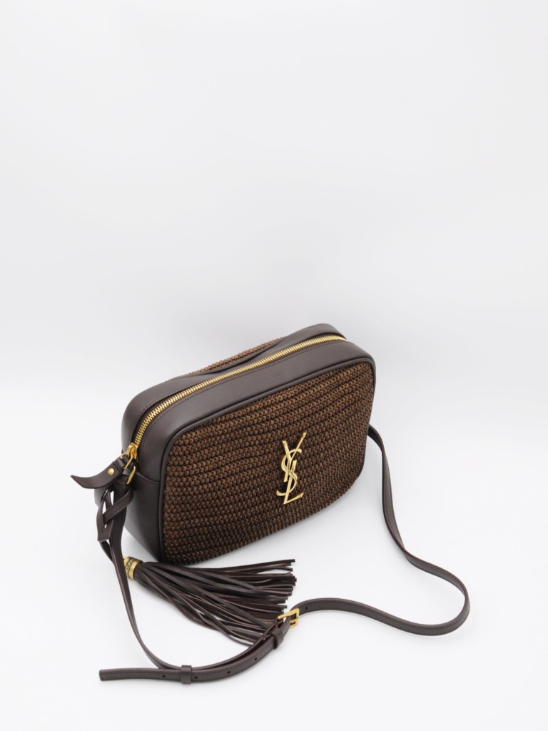 Saint Laurent Lou Camera torebka