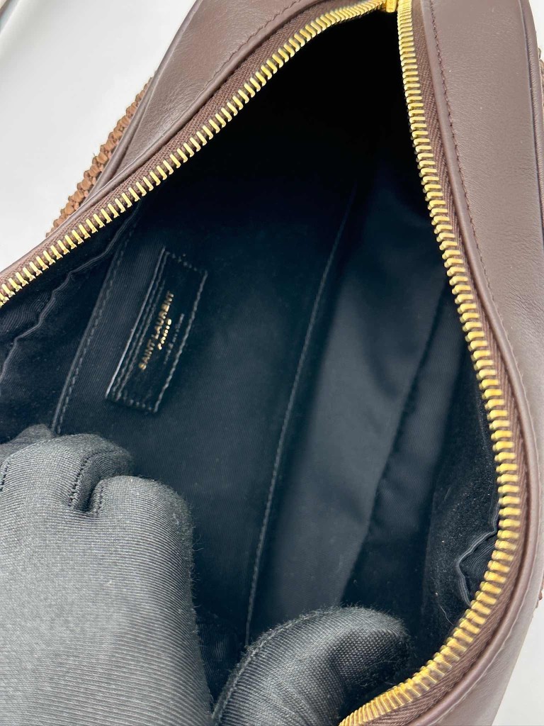 Saint Laurent Lou Camera bag