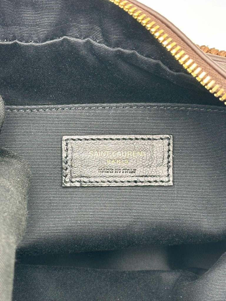 Saint Laurent Lou Camera bag