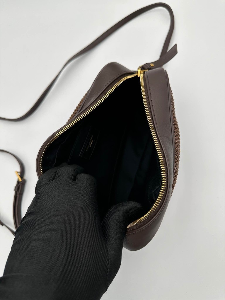 Saint Laurent Lou Camera bag