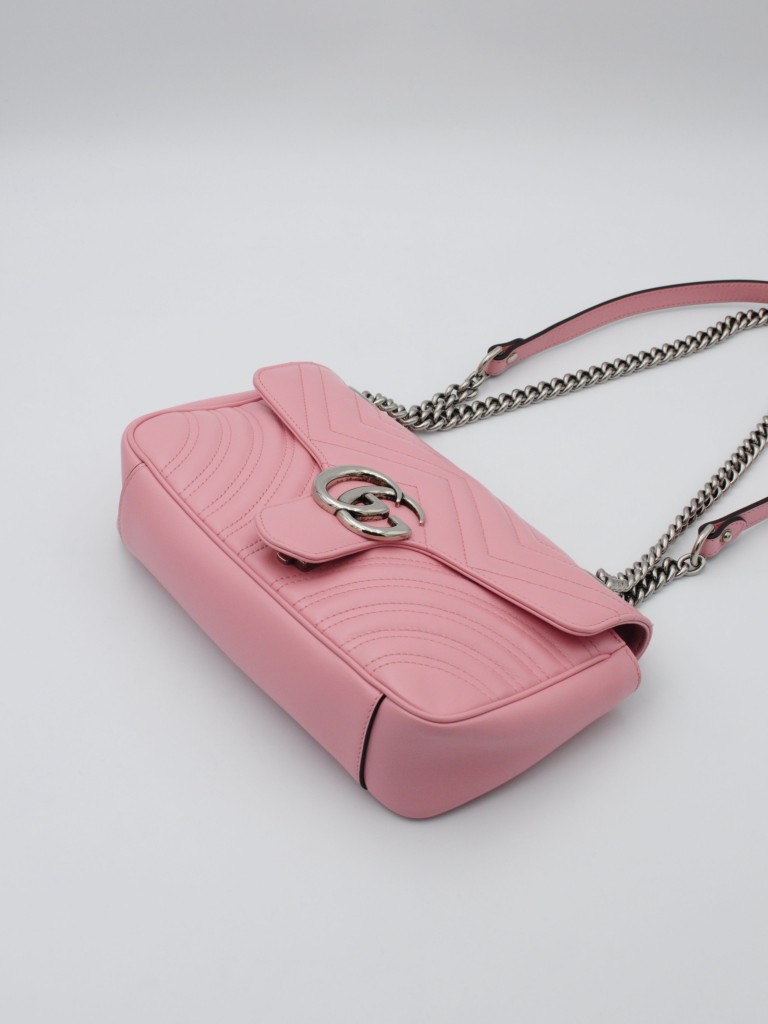 Gucci Marmont Small torebka