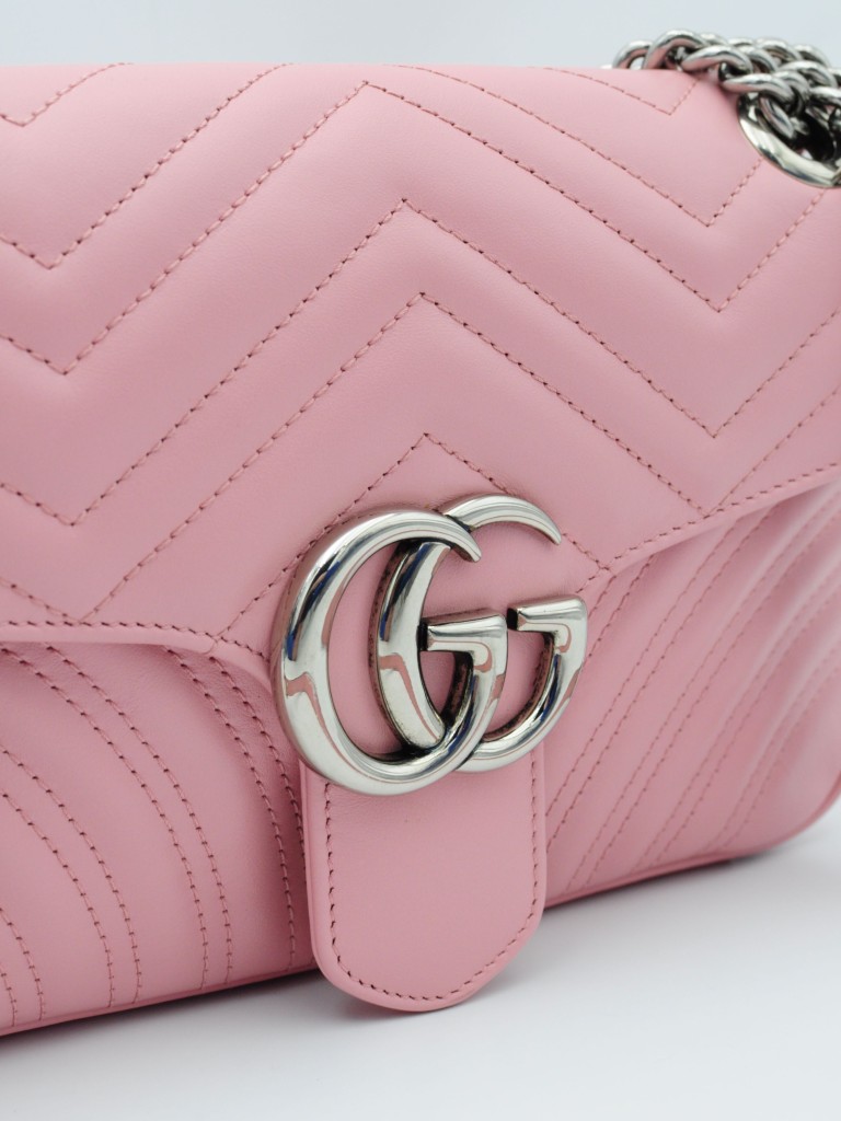 Gucci Marmont Small torebka