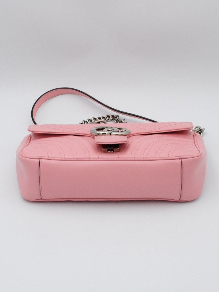 Gucci Marmont Small torebka