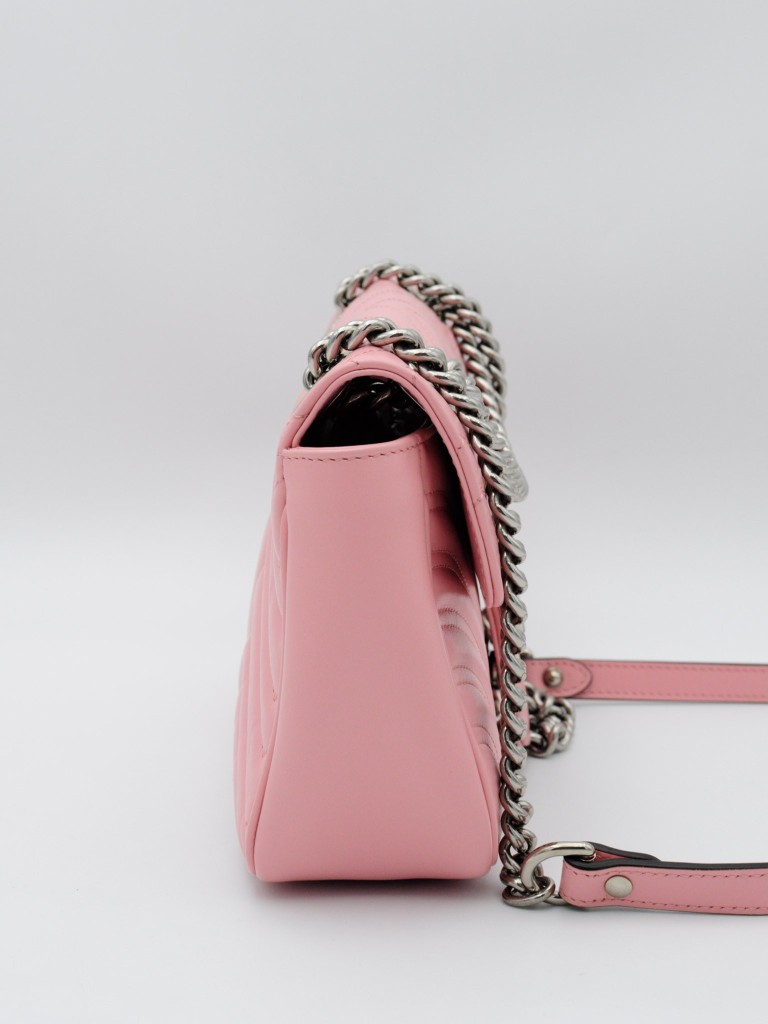 Gucci Marmont Small torebka