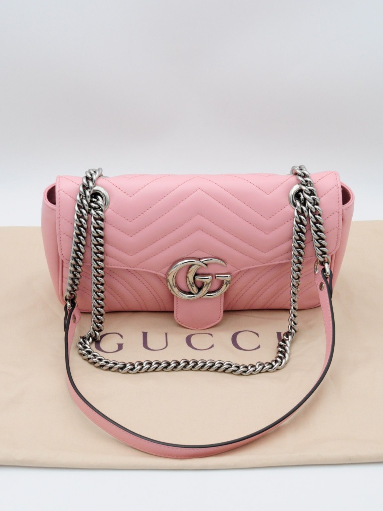 Gucci Marmont Small bag