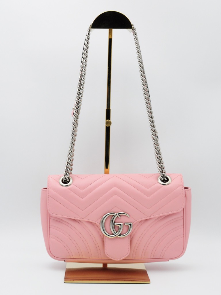 Gucci Marmont Small torebka