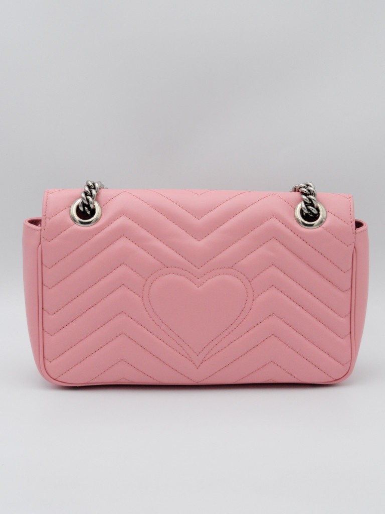 Gucci Marmont Small torebka