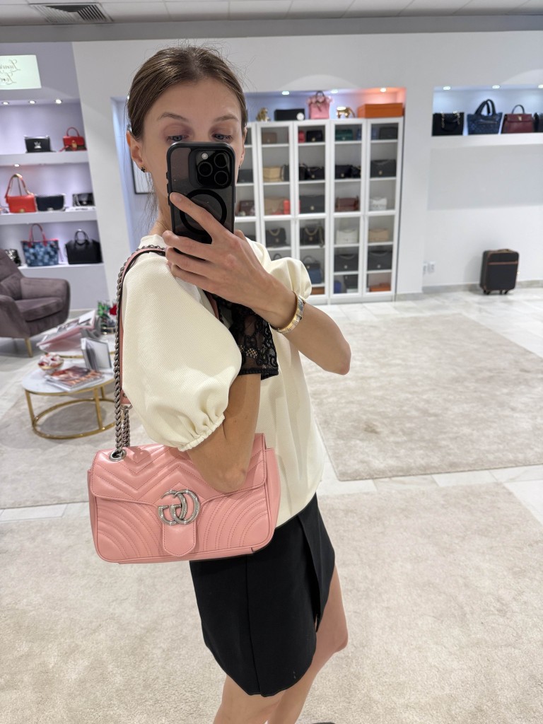 Gucci Marmont Small bag