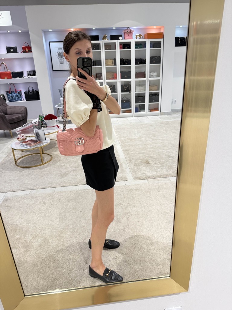 Gucci Marmont Small bag
