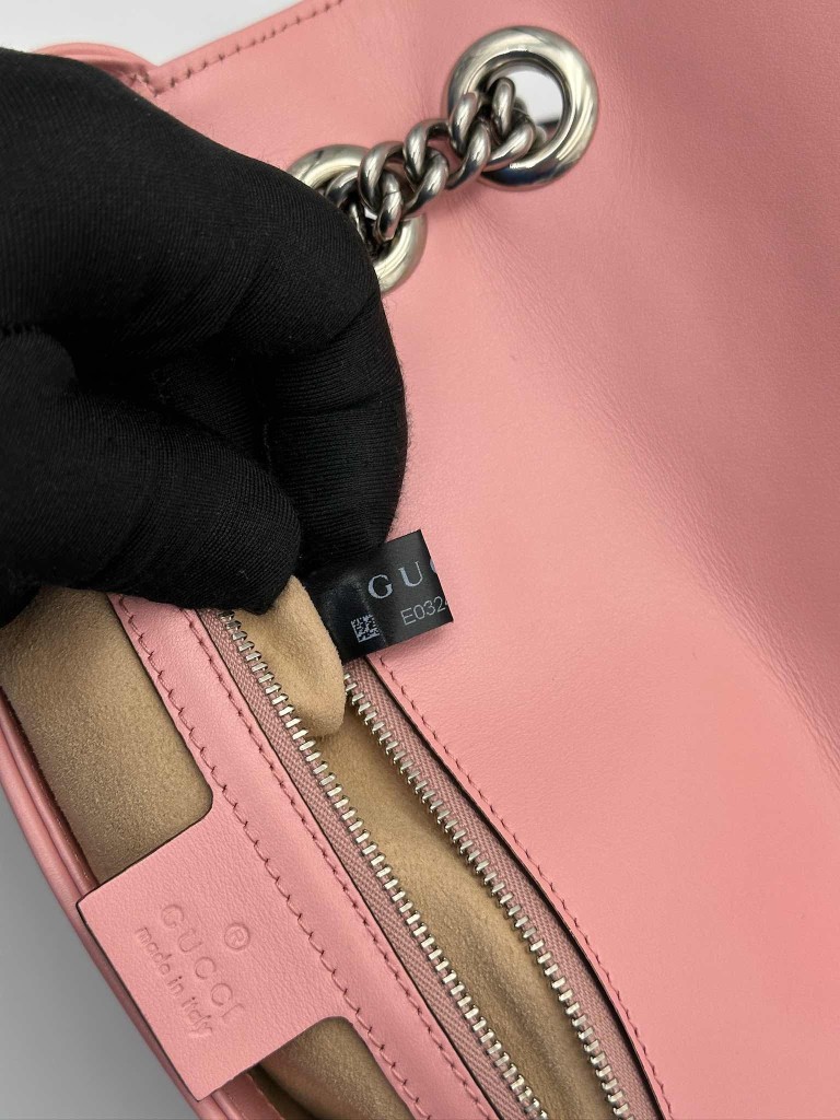 Gucci Marmont Small torebka