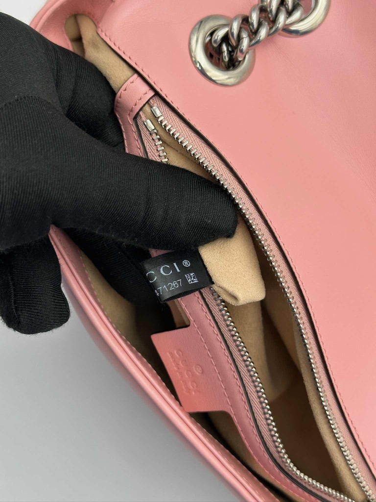 Gucci Marmont Small bag