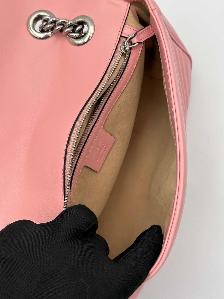 Gucci Marmont Small torebka
